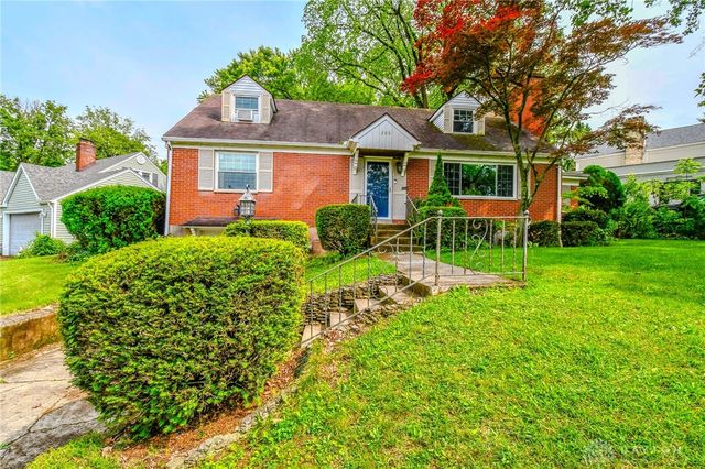 200 Maysfield Road, Oakwood, OH 45419