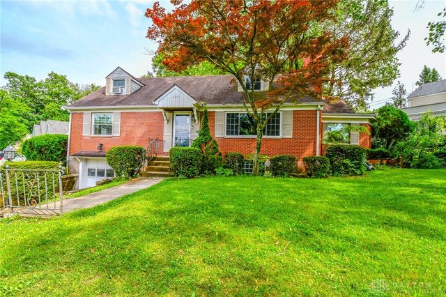 200 Maysfield Road, Oakwood, OH 45419