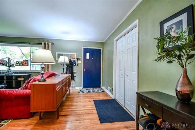 200 Maysfield Road, Oakwood, OH 45419