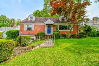 200 Maysfield Road, Oakwood, OH 45419