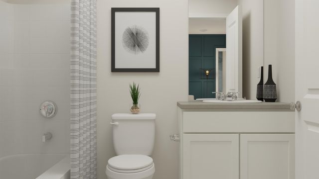 2668 N Broadwing Ln, Liberty Lake, WA 99019