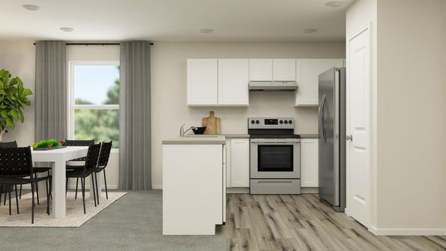 2668 N Broadwing Ln, Liberty Lake, WA 99019