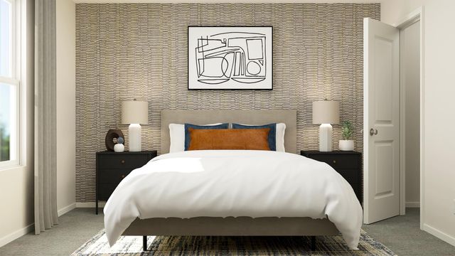 2668 N Broadwing Ln, Liberty Lake, WA 99019