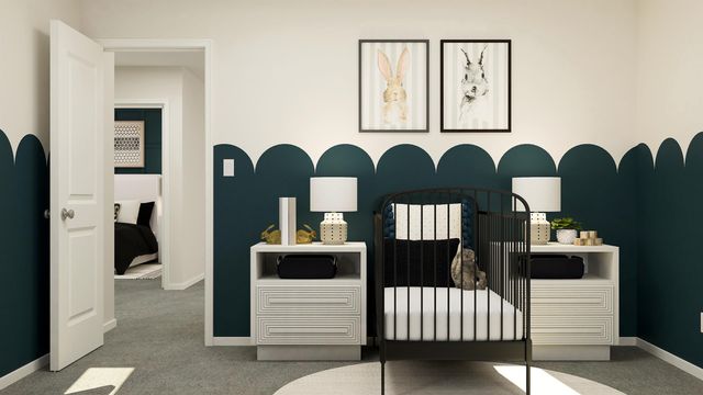 2668 N Broadwing Ln, Liberty Lake, WA 99019