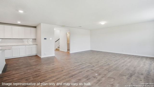 12057 Golden Quartz, San Antonio, TX 78245