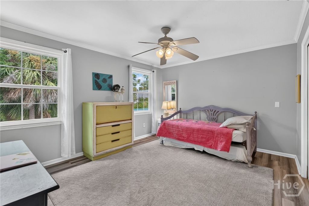 Image 22 of property listing at 505 Jones Avenue, Tybee Island, GA 31328