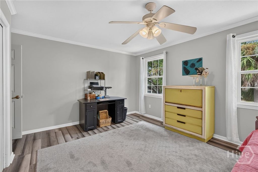Image 23 of property listing at 505 Jones Avenue, Tybee Island, GA 31328