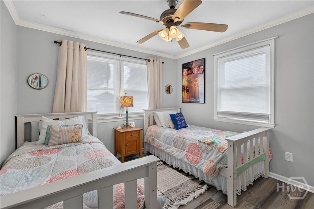 Image 30 of property listing at 505 Jones Avenue, Tybee Island, GA 31328