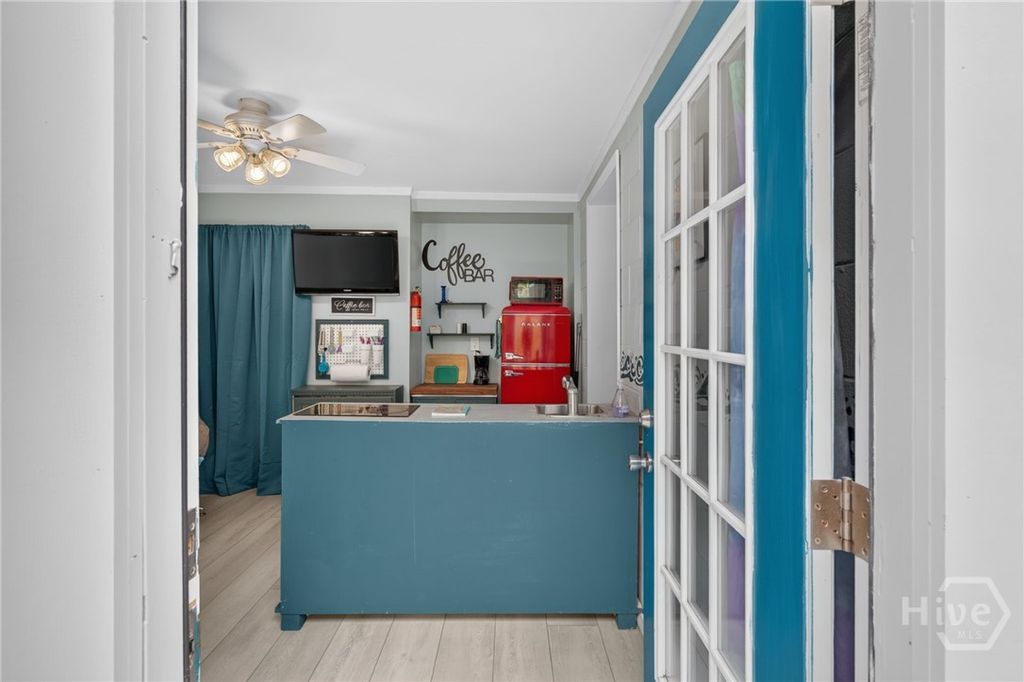 Image 34 of property listing at 505 Jones Avenue, Tybee Island, GA 31328