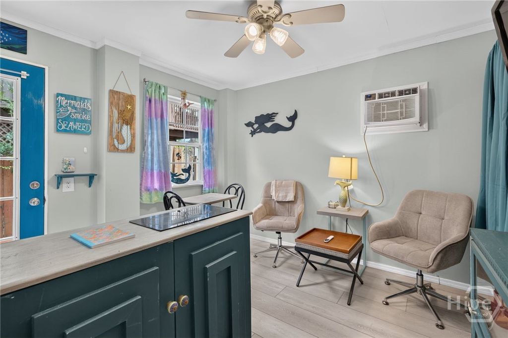 Image 39 of property listing at 505 Jones Avenue, Tybee Island, GA 31328