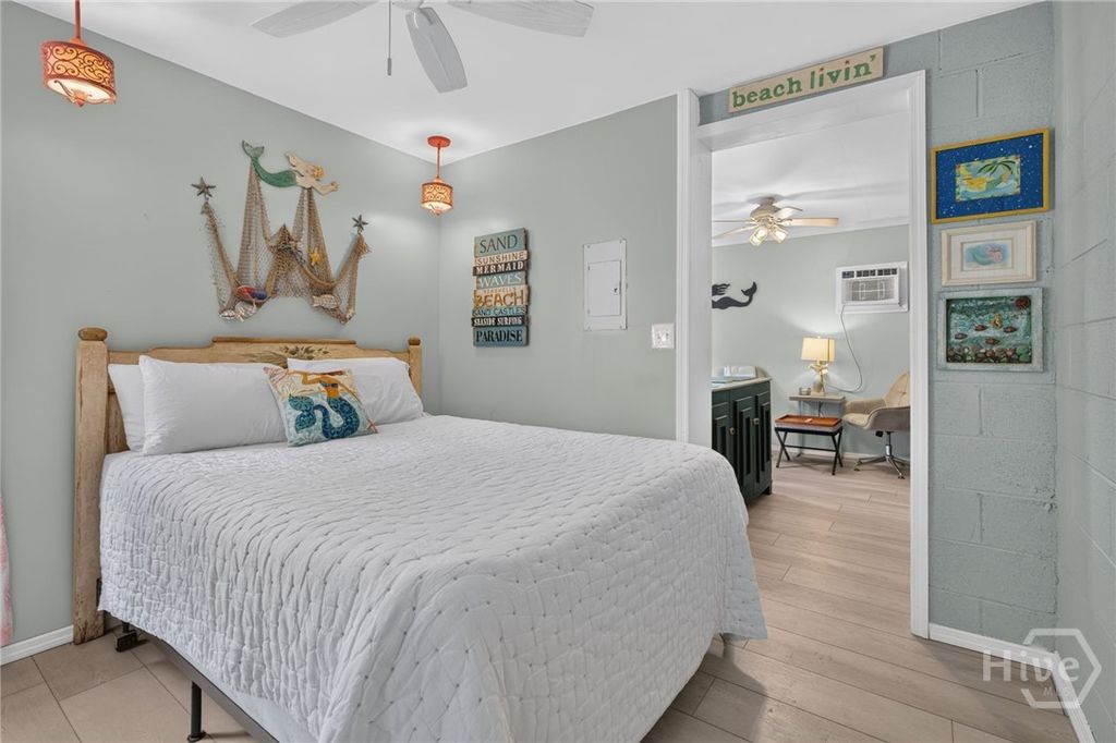 Image 42 of property listing at 505 Jones Avenue, Tybee Island, GA 31328