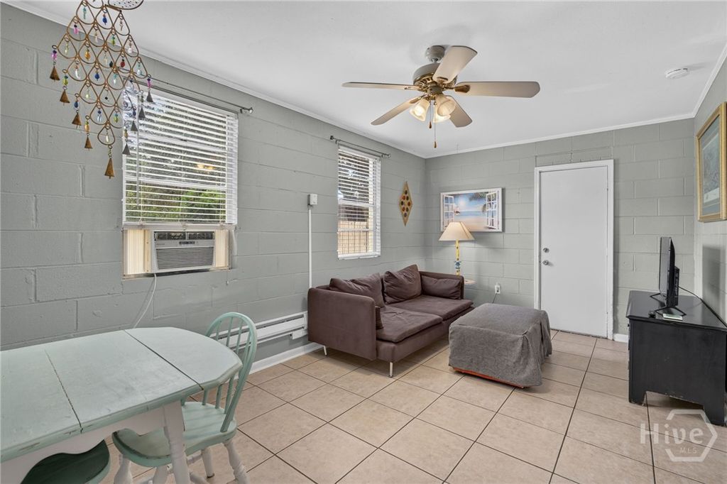 Image 48 of property listing at 505 Jones Avenue, Tybee Island, GA 31328