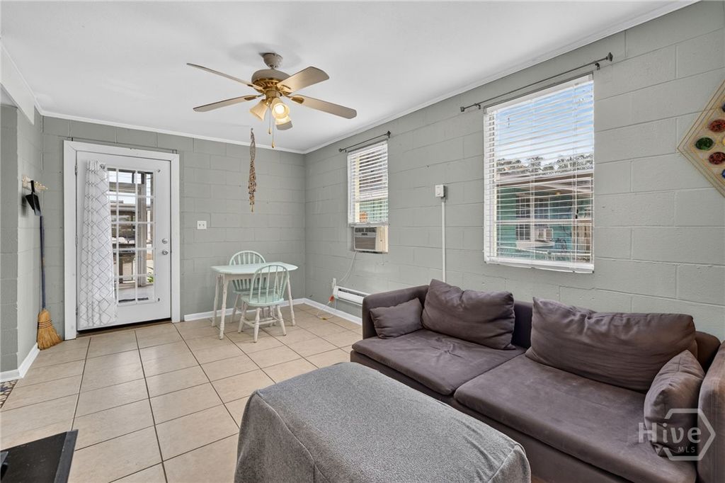 Image 50 of property listing at 505 Jones Avenue, Tybee Island, GA 31328