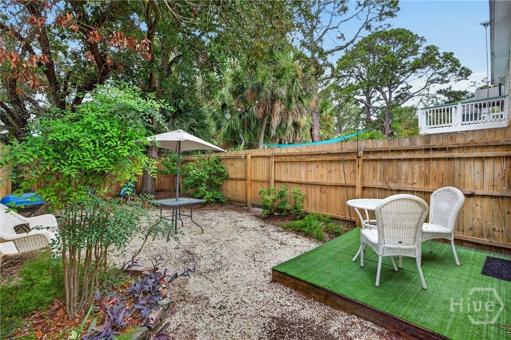 Image 58 of property listing at 505 Jones Avenue, Tybee Island, GA 31328