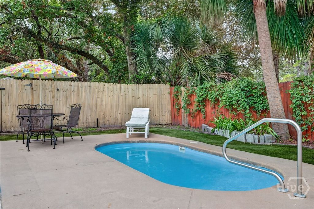 Image 64 of property listing at 505 Jones Avenue, Tybee Island, GA 31328
