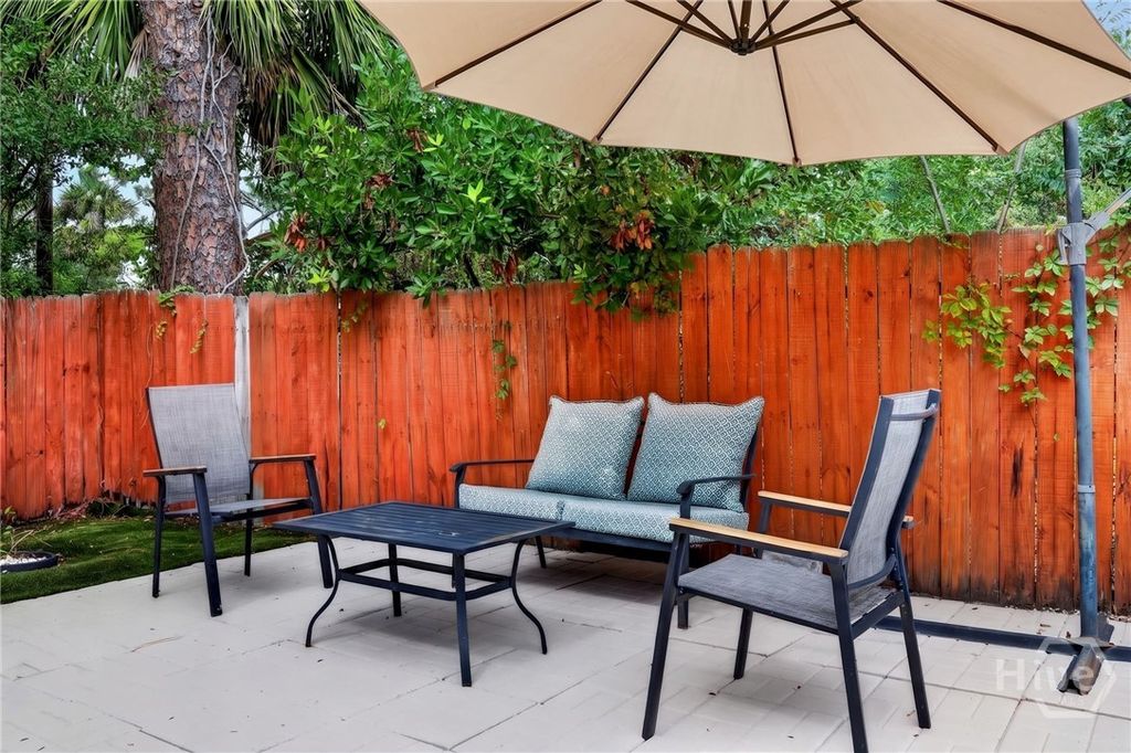 Image 65 of property listing at 505 Jones Avenue, Tybee Island, GA 31328