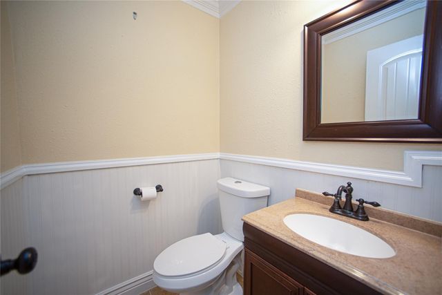 3 Sheep Meadow Place, The Woodlands, TX 77381