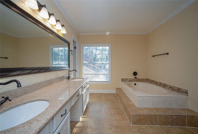 3 Sheep Meadow Place, The Woodlands, TX 77381