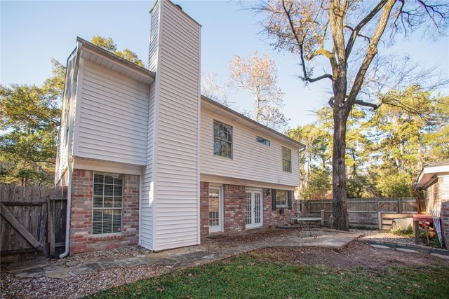 3 Sheep Meadow Place, The Woodlands, TX 77381