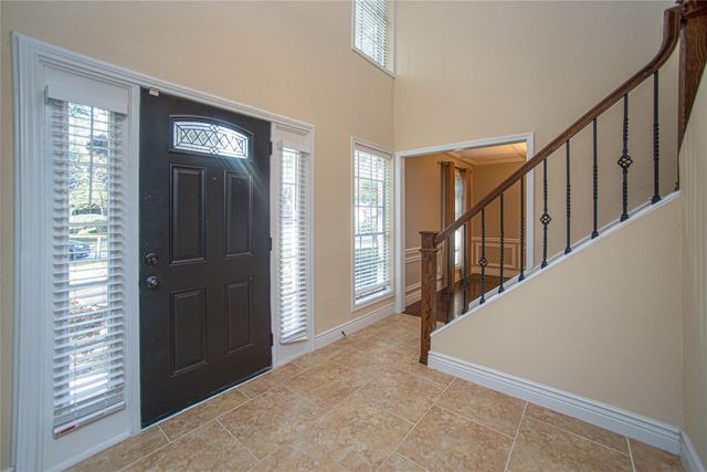 3 Sheep Meadow Place, The Woodlands, TX 77381