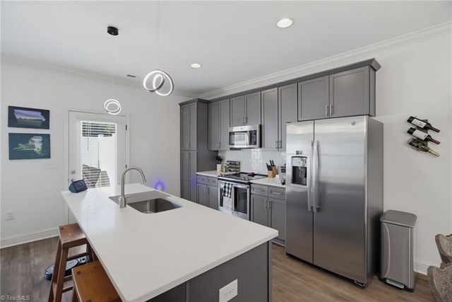 617 Pompano Drive, Greensboro, NC 27410