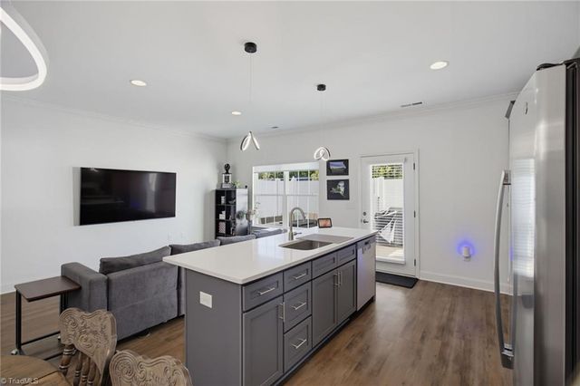 617 Pompano Drive, Greensboro, NC 27410