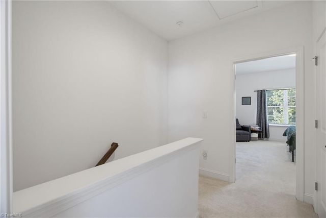 617 Pompano Drive, Greensboro, NC 27410