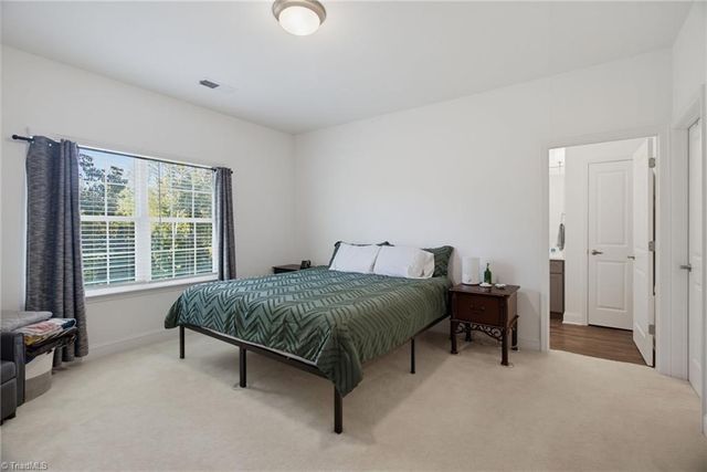 617 Pompano Drive, Greensboro, NC 27410