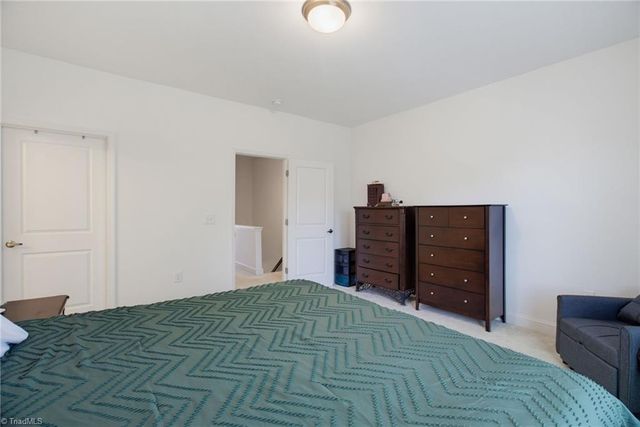 617 Pompano Drive, Greensboro, NC 27410
