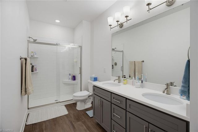 617 Pompano Drive, Greensboro, NC 27410