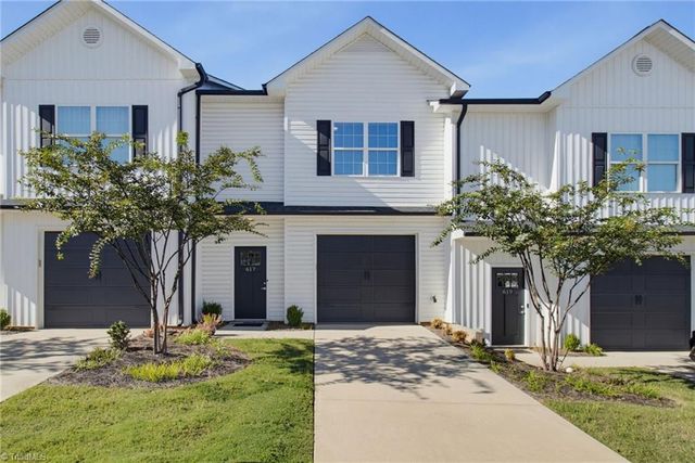 617 Pompano Drive, Greensboro, NC 27410