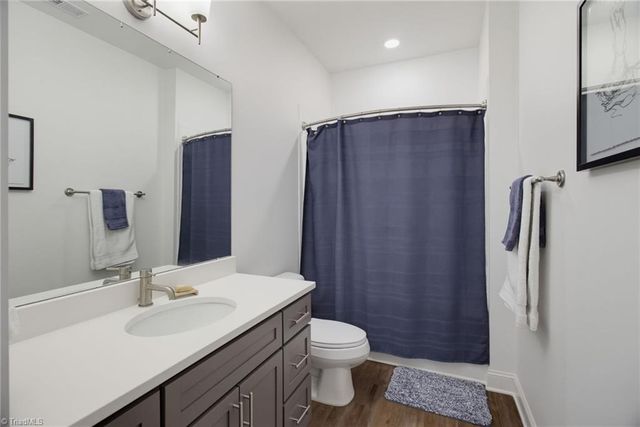 617 Pompano Drive, Greensboro, NC 27410