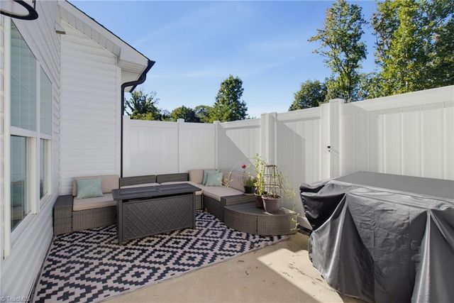 617 Pompano Drive, Greensboro, NC 27410