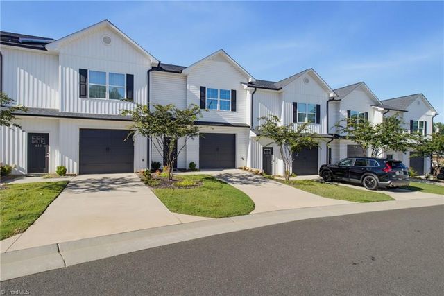 617 Pompano Drive, Greensboro, NC 27410