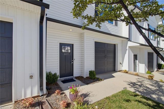617 Pompano Drive, Greensboro, NC 27410