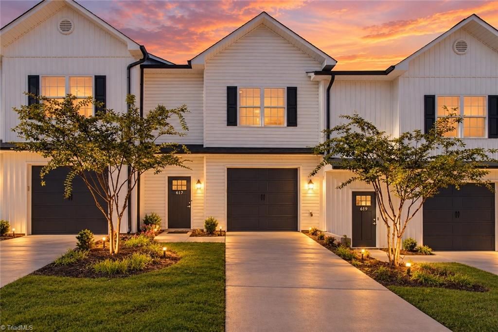 617 Pompano Drive, Greensboro, NC 27410