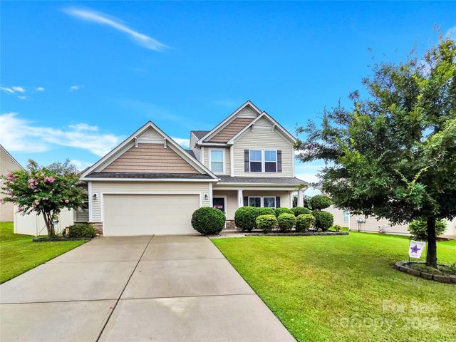 183 Water Ski Drive, Statesville, NC 28677
