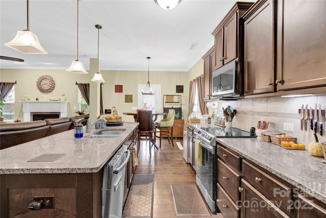 183 Water Ski Drive, Statesville, NC 28677