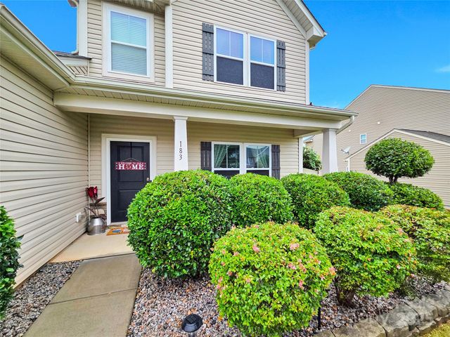 183 Water Ski Drive, Statesville, NC 28677
