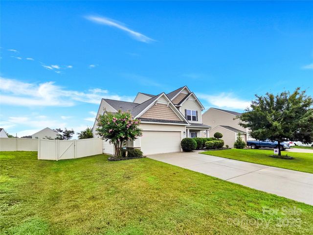 183 Water Ski Drive, Statesville, NC 28677