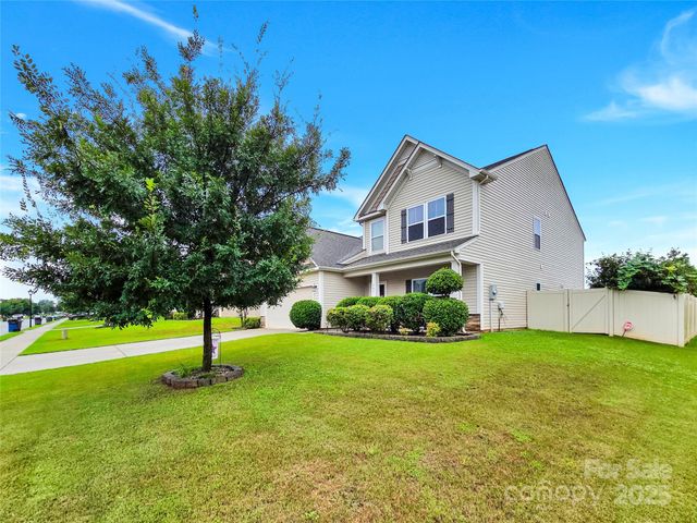 183 Water Ski Drive, Statesville, NC 28677