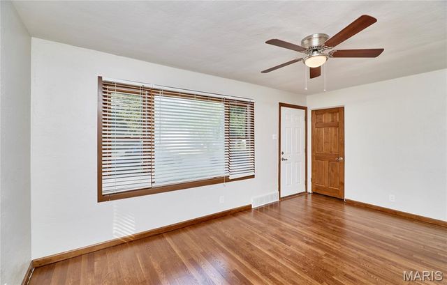 2022 Wismer Avenue, St Louis, MO 63114