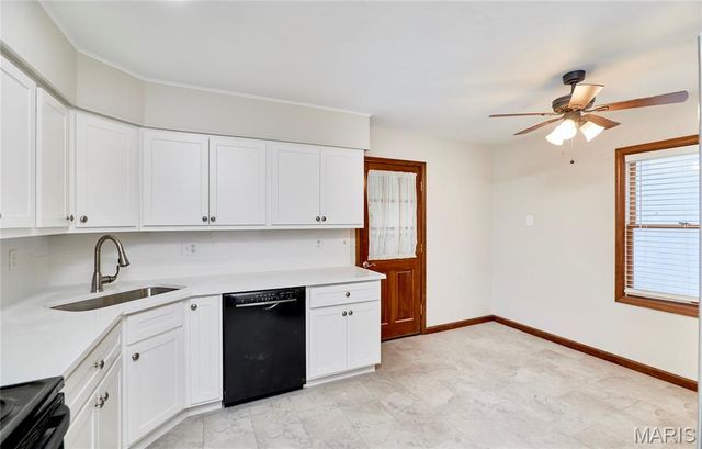 2022 Wismer Avenue, St Louis, MO 63114