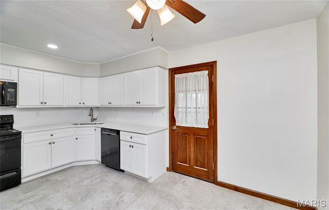 2022 Wismer Avenue, St Louis, MO 63114