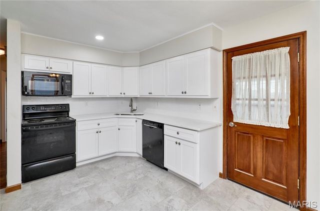 2022 Wismer Avenue, St Louis, MO 63114