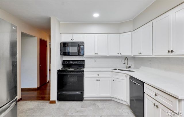 2022 Wismer Avenue, St Louis, MO 63114