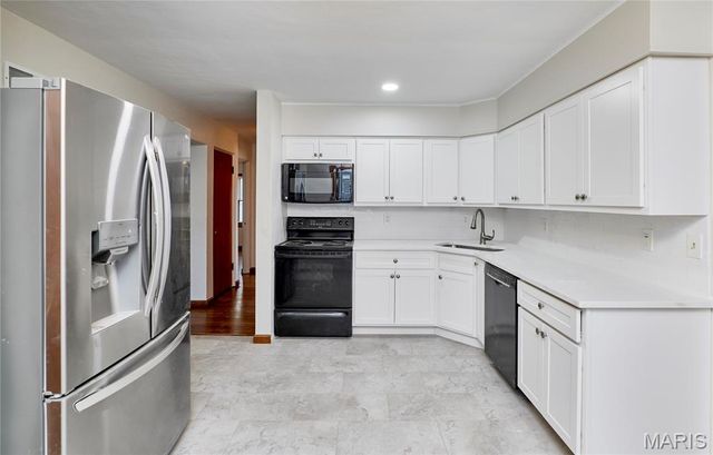 2022 Wismer Avenue, St Louis, MO 63114