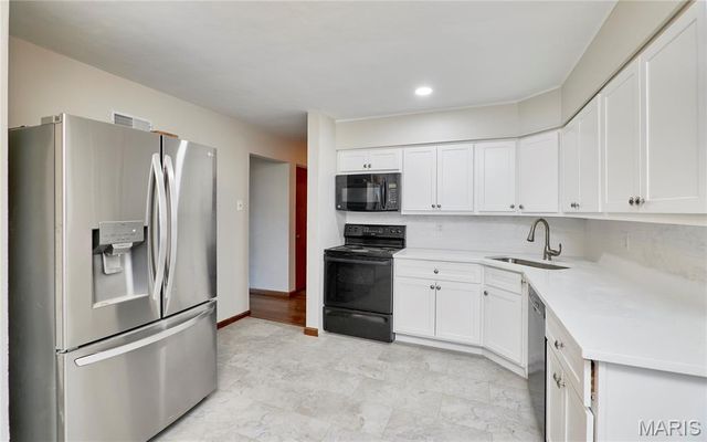 2022 Wismer Avenue, St Louis, MO 63114