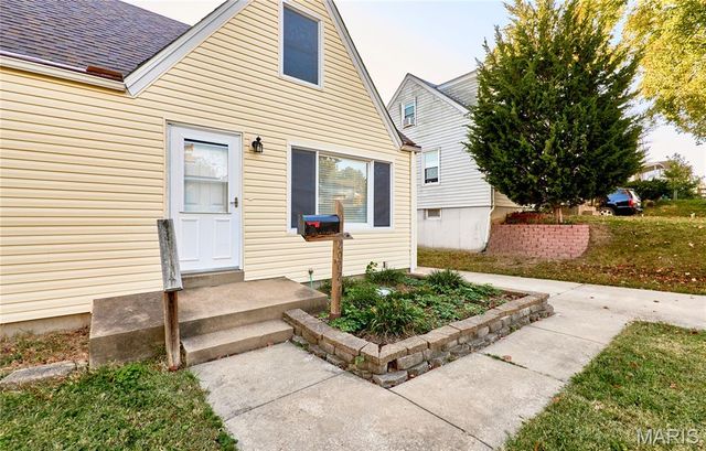2022 Wismer Avenue, St Louis, MO 63114