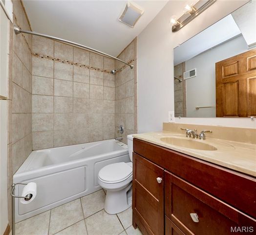 2022 Wismer Avenue, St Louis, MO 63114